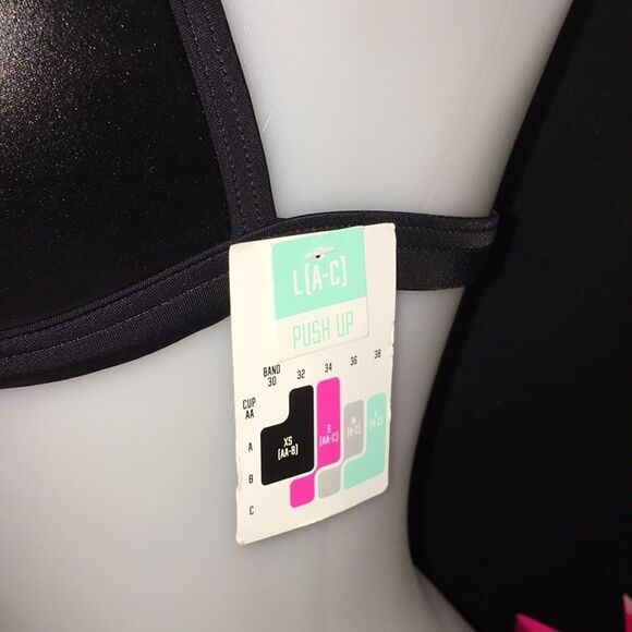 🔥Pink VICTORIA SECRET BIKINI 2PCNew - Picture 5 of 7